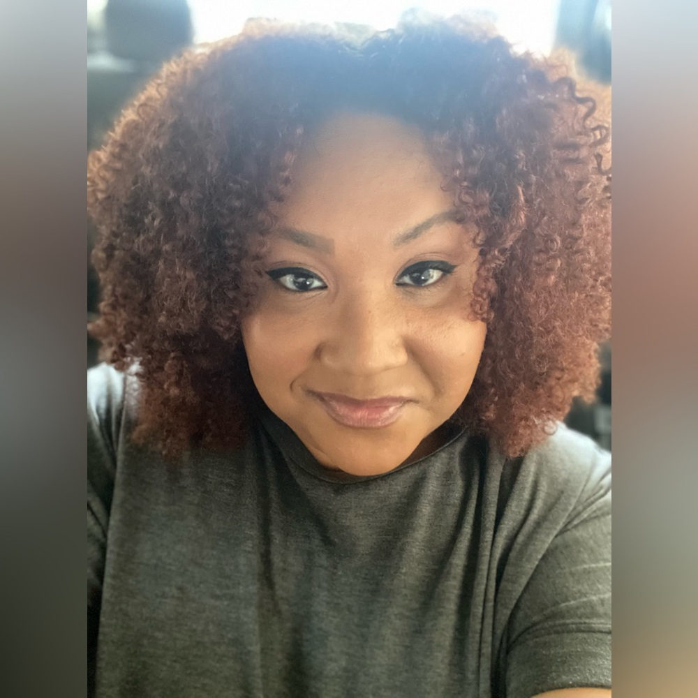 Meet your Posher, Nalani